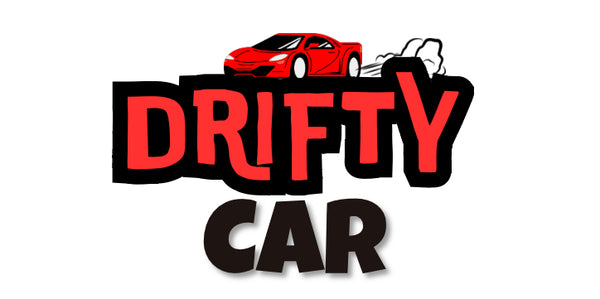 drifty car